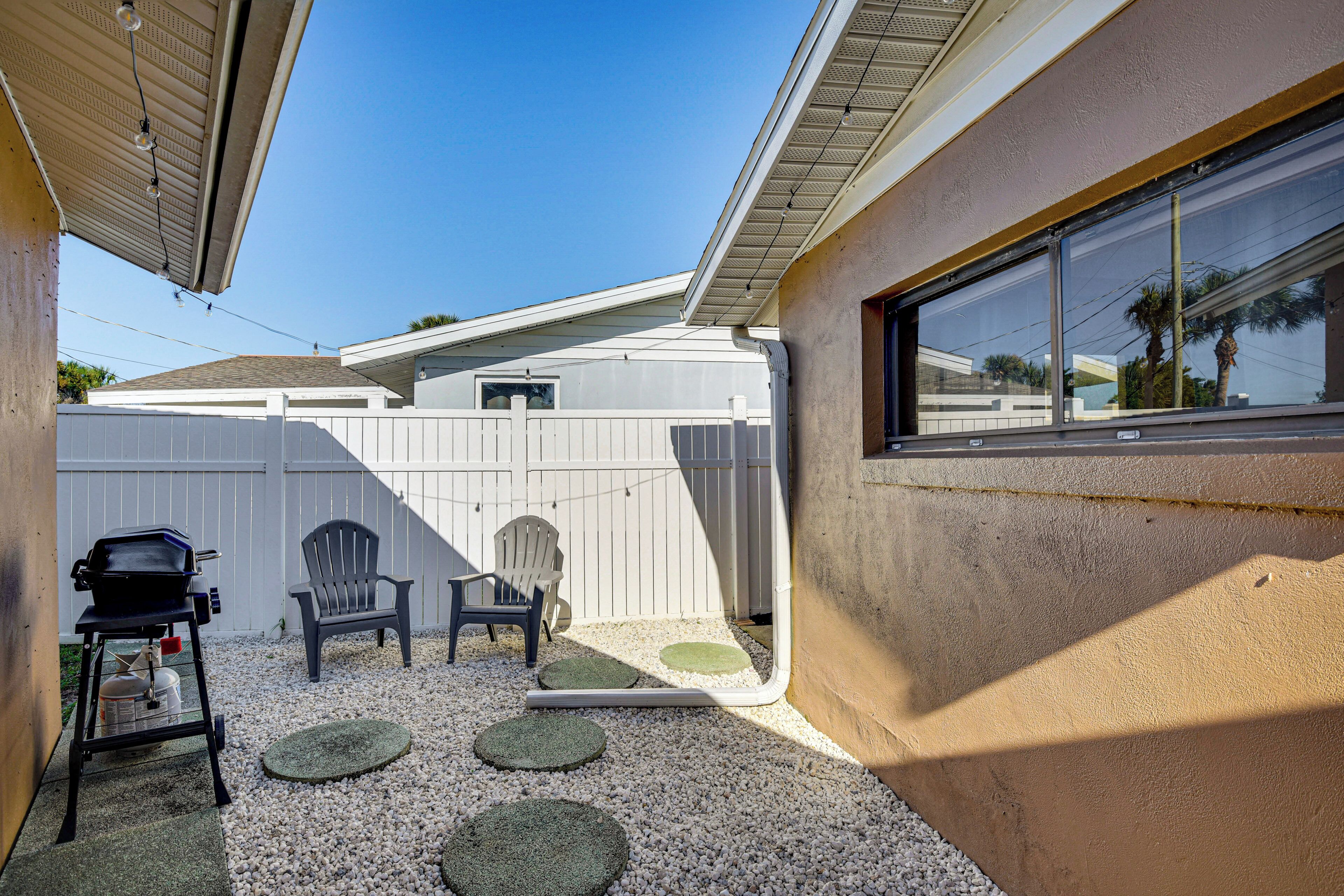 獨棟房屋 (2 Bedrooms) | 住宿內部