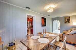 獨棟房屋 (2 Bedrooms) | 住宿內部