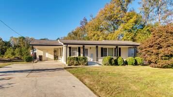 Maison (4 Bedrooms) | Intérieur