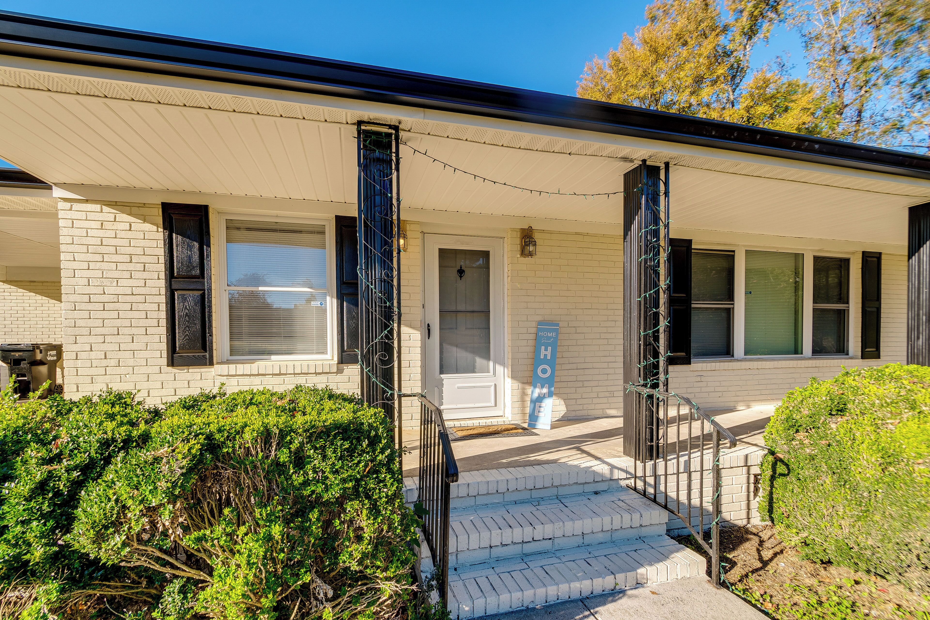 Casa (4 Bedrooms) | Interior