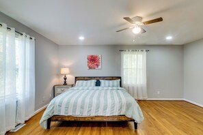 Casa (4 Bedrooms) | Interior