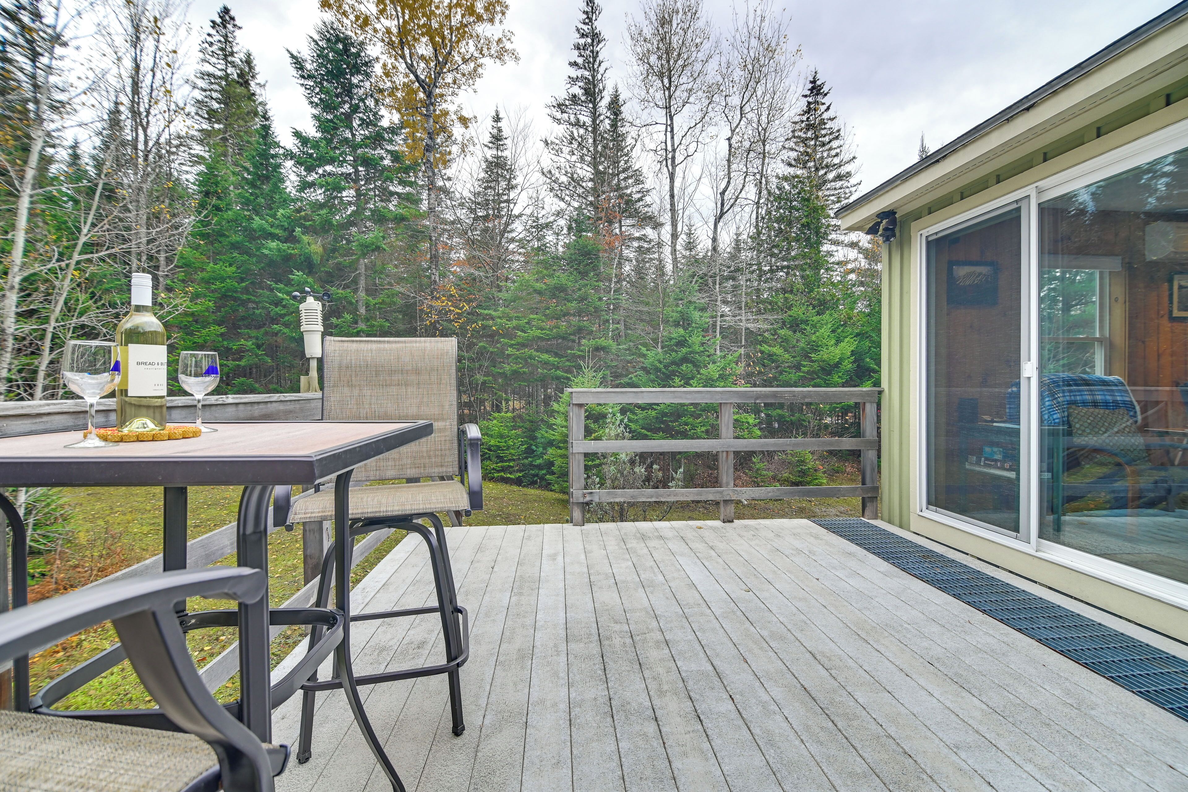 Casa (3 Bedrooms) | Interior