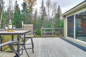 Hus (3 Bedrooms) | Innvendig