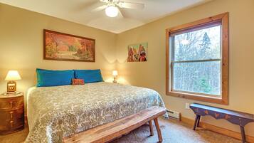 Casa (3 Bedrooms) | Interni