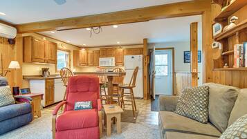 Casa (3 Bedrooms) | Interni