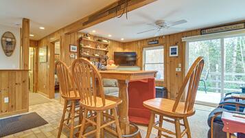 Casa (3 Bedrooms) | Interni