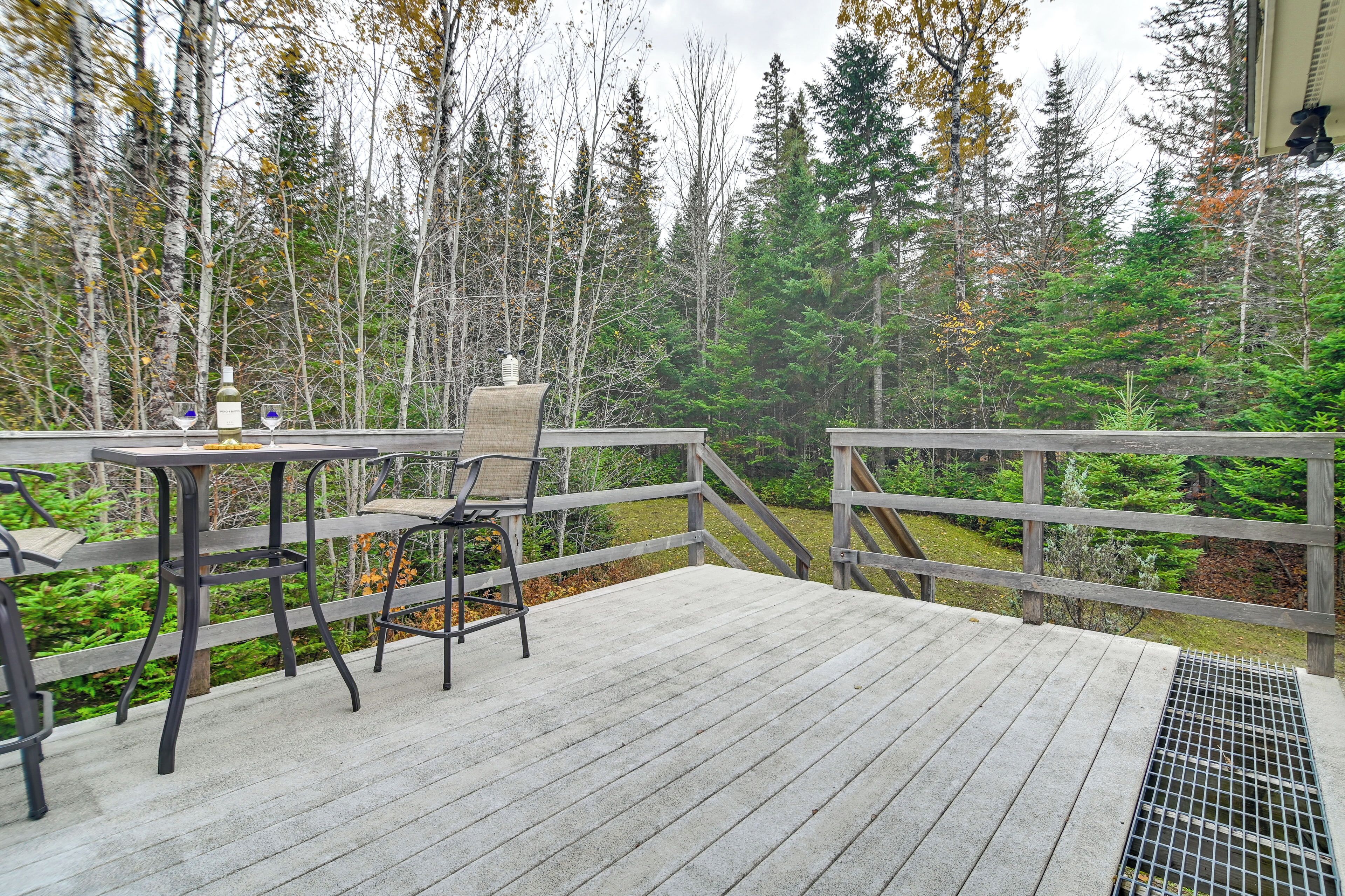 獨棟房屋 (3 Bedrooms) | 住宿內部