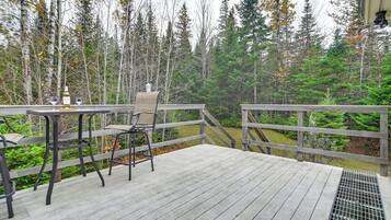 Huis (3 Bedrooms) | Interieur