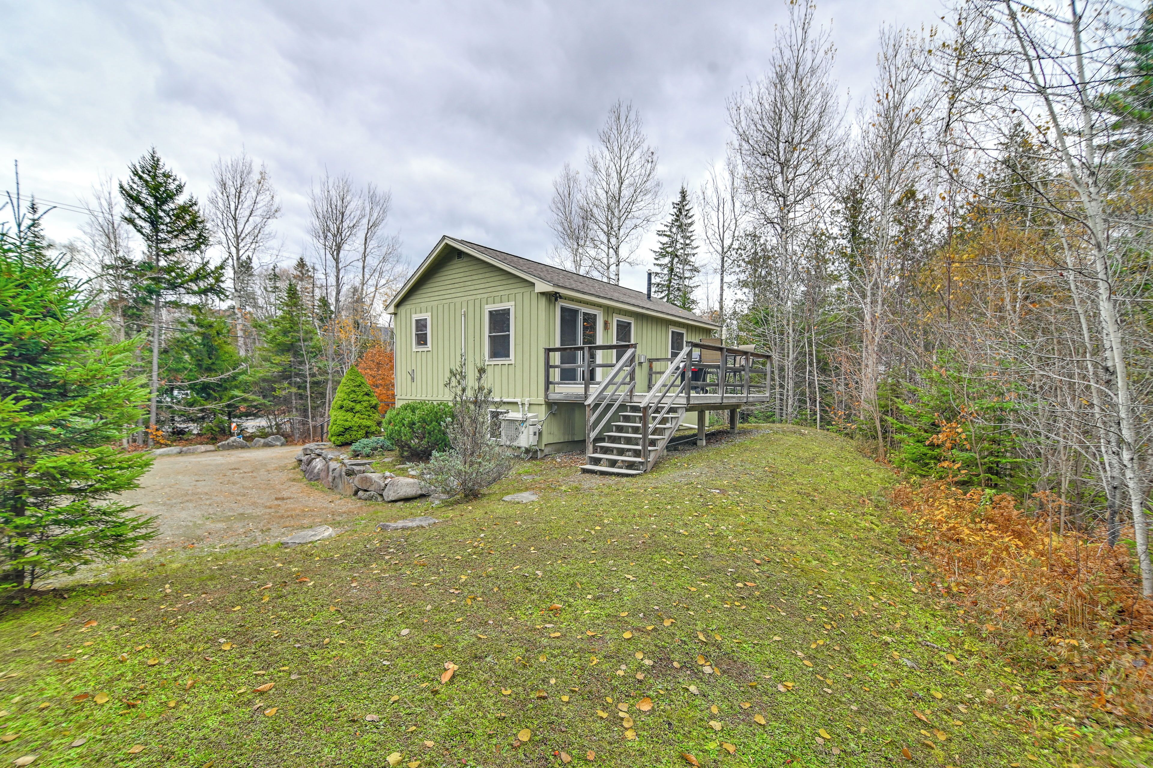 House (3 Bedrooms) | Front of property