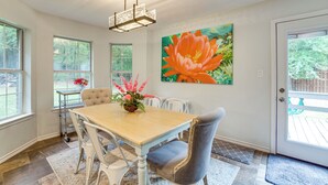 Hus (3 Bedrooms) | Interiör