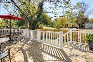 منزل (2 Bedrooms) | المنشأة من الداخل