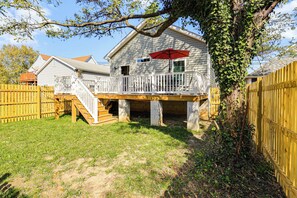 منزل (2 Bedrooms) | المنشأة من الداخل