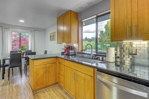 公寓 (2 Bedrooms) | 內部