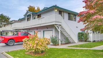 Apartemen (2 Bedrooms) | Interior