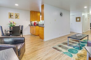 Departamento (2 Bedrooms) | Interior
