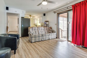 獨棟房屋 (3 Bedrooms) | 住宿內部