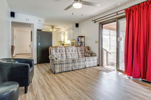 Peaceful 'lemon Drop Inn' Retreat in Terre Haute