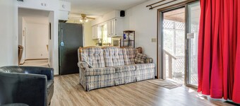 Peaceful 'lemon Drop Inn' Retreat in Terre Haute