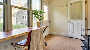 Rumah (4 Bedrooms) | Interior
