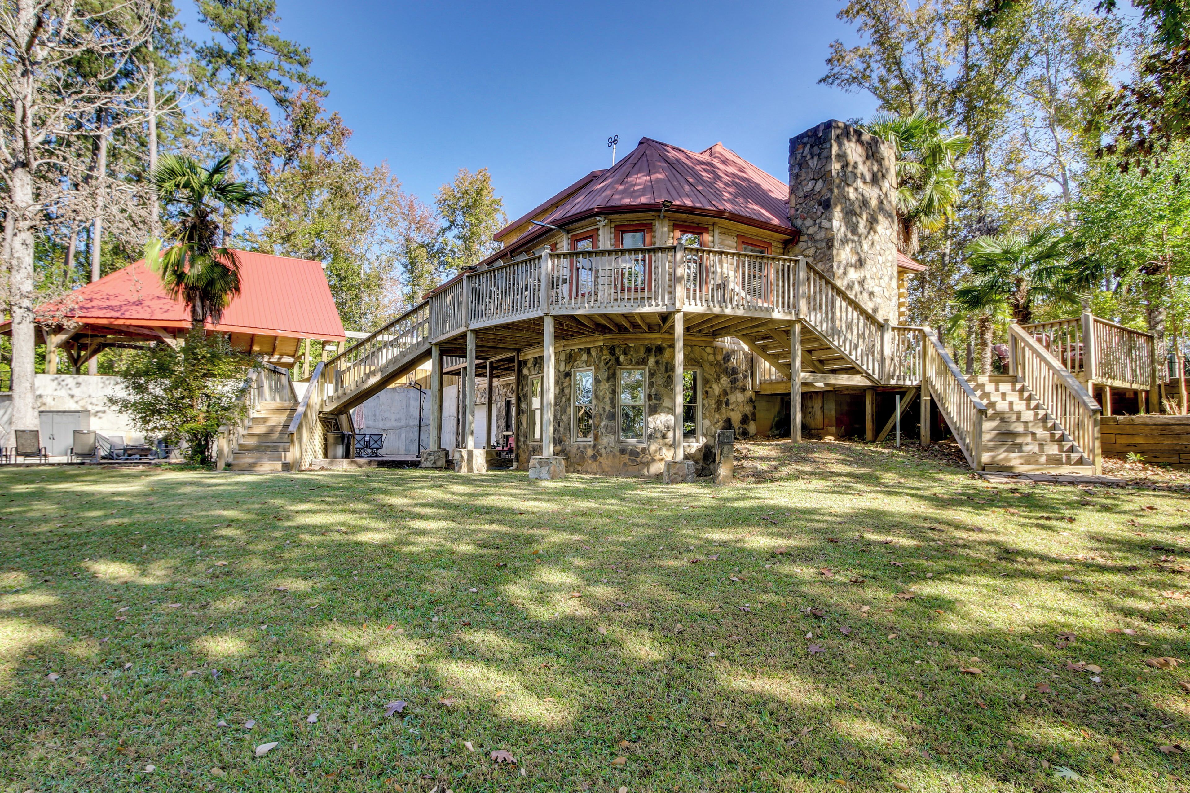 하우스 (3 Bedrooms) | 내부