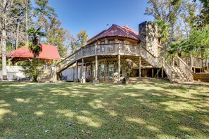 Nhà (3 Bedrooms) | Nội thất