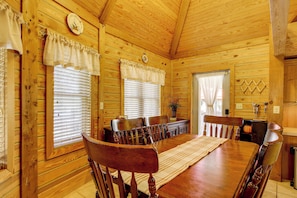 Interior - Lake Murray Retreat w/ Private Dock & Water Views! (Leesville)