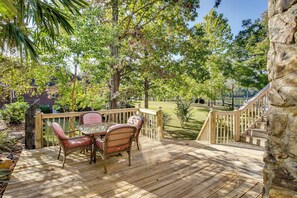 하우스 (3 Bedrooms) | 내부