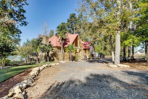 하우스 (3 Bedrooms) | 내부