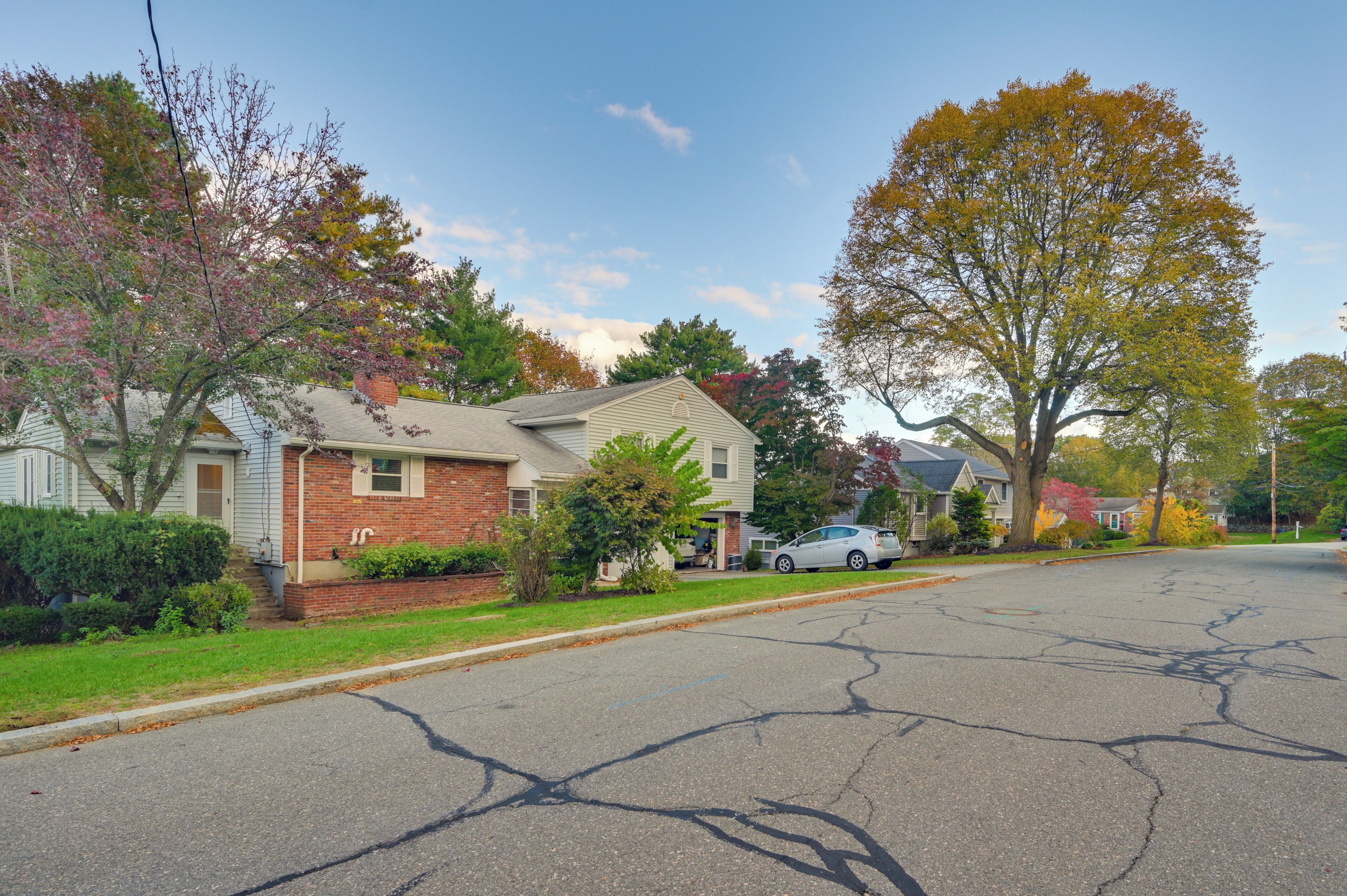 อพาร์ทเมนท์ (1 Bedroom) | ภายใน