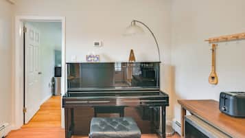 Căn hộ (1 Bedroom) | Nội thất