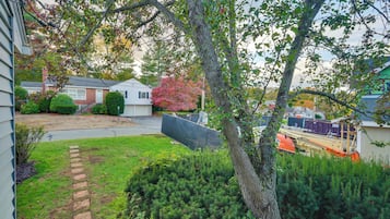 Căn hộ (1 Bedroom) | Nội thất