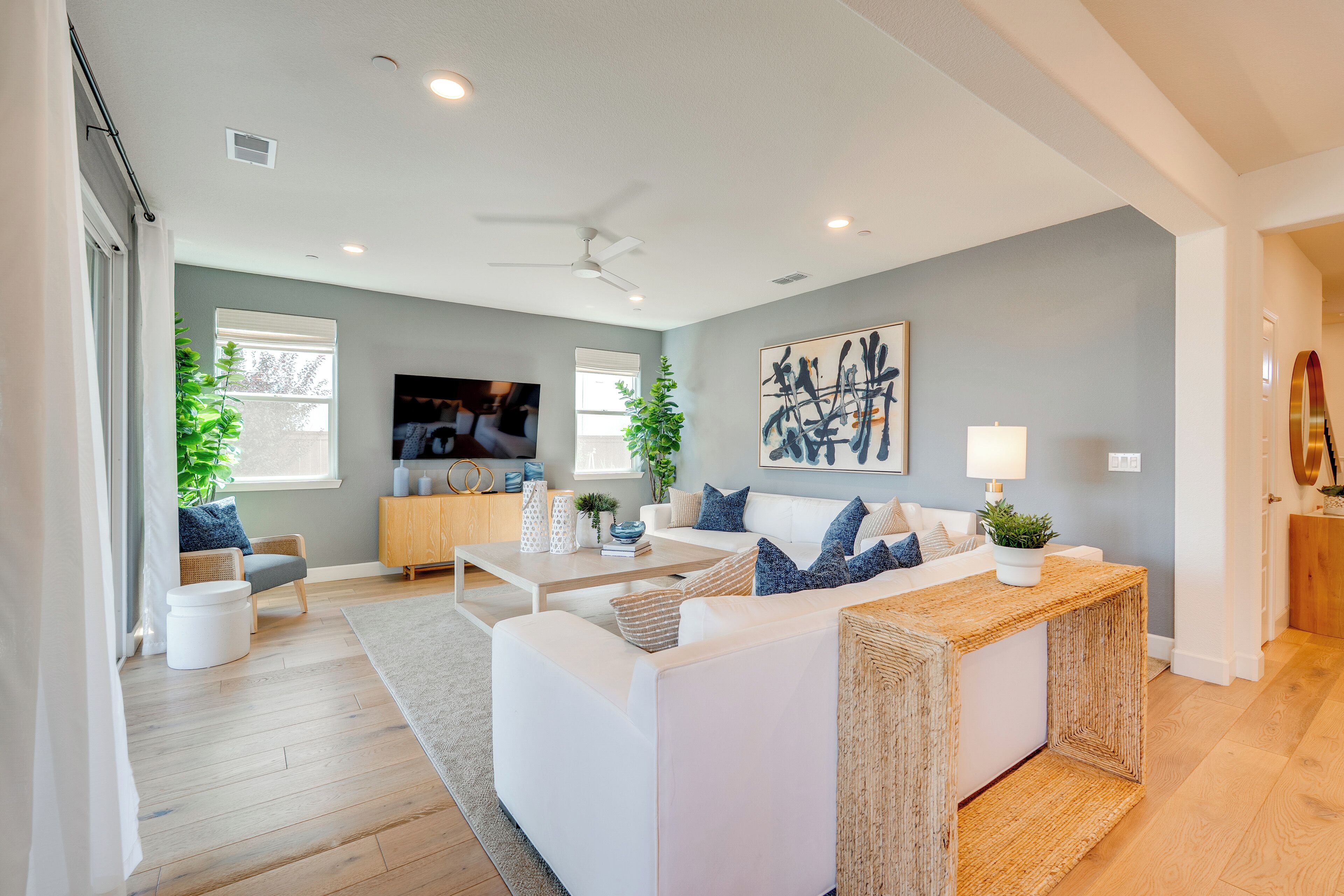 House (3 Bedrooms) | Front of property