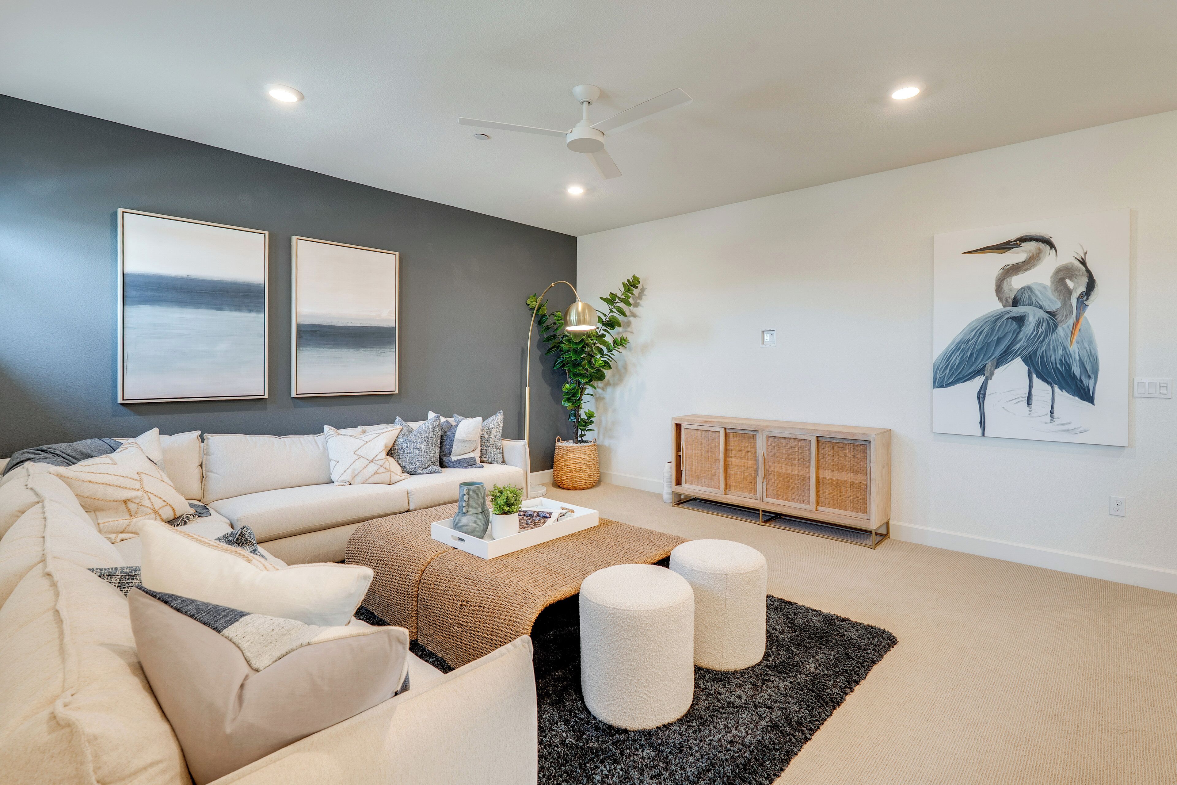 Maison (3 Bedrooms) | Intérieur