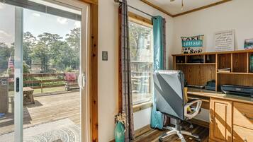 House (1 Bedroom) | Interior