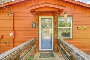 Casa (1 Bedroom) | Parte interna