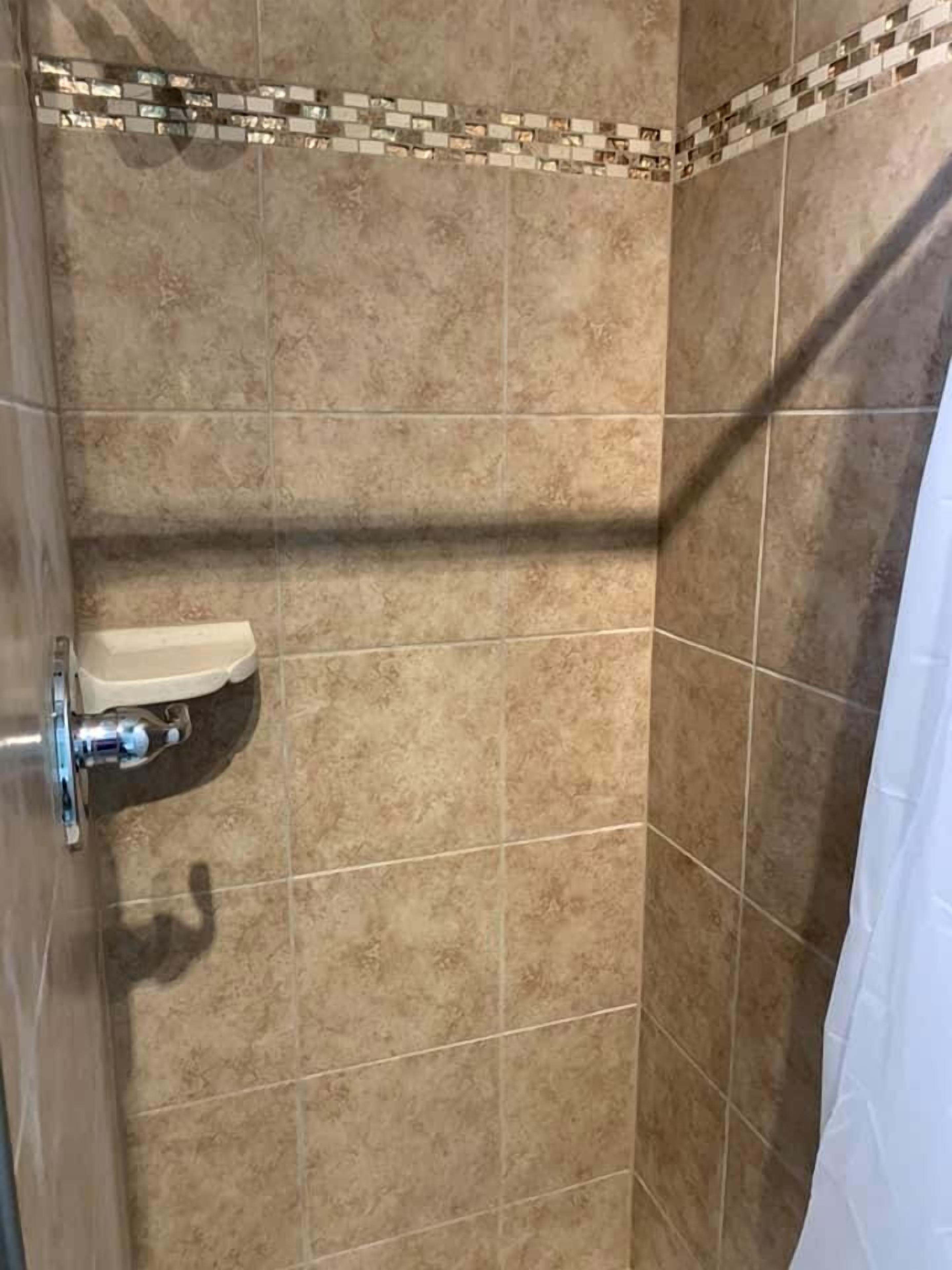 Towels, toilet paper