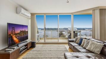 Apartment | Living room