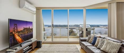 Apartment | Living room