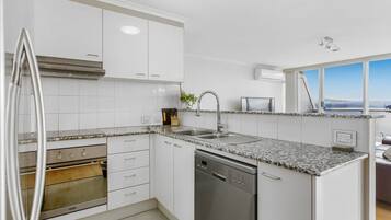 Apartment | Private kitchen