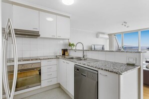 Apartment | Dapur peribadi