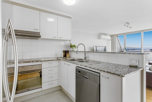 Apartment | Private kitchen