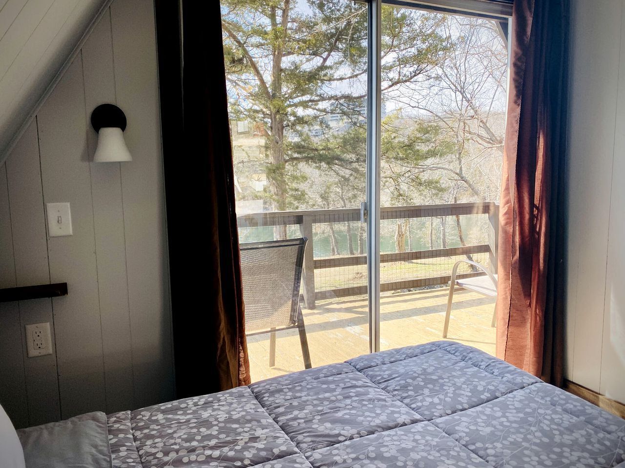 1 quarto, Wi-Fi, roupa de cama