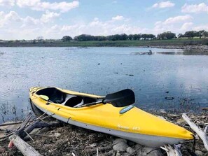 Miscellaneous - Cool Container by Canyon Lake Perfect For Relaxation Near Guadalupe River and Austin, Texas (Canyon Lake)