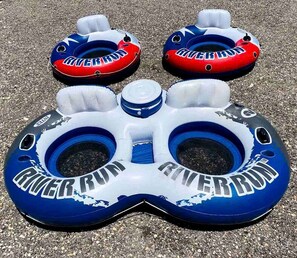 Miscellaneous - Cool Container by Canyon Lake Perfect For Relaxation Near Guadalupe River and Austin, Texas (Canyon Lake)