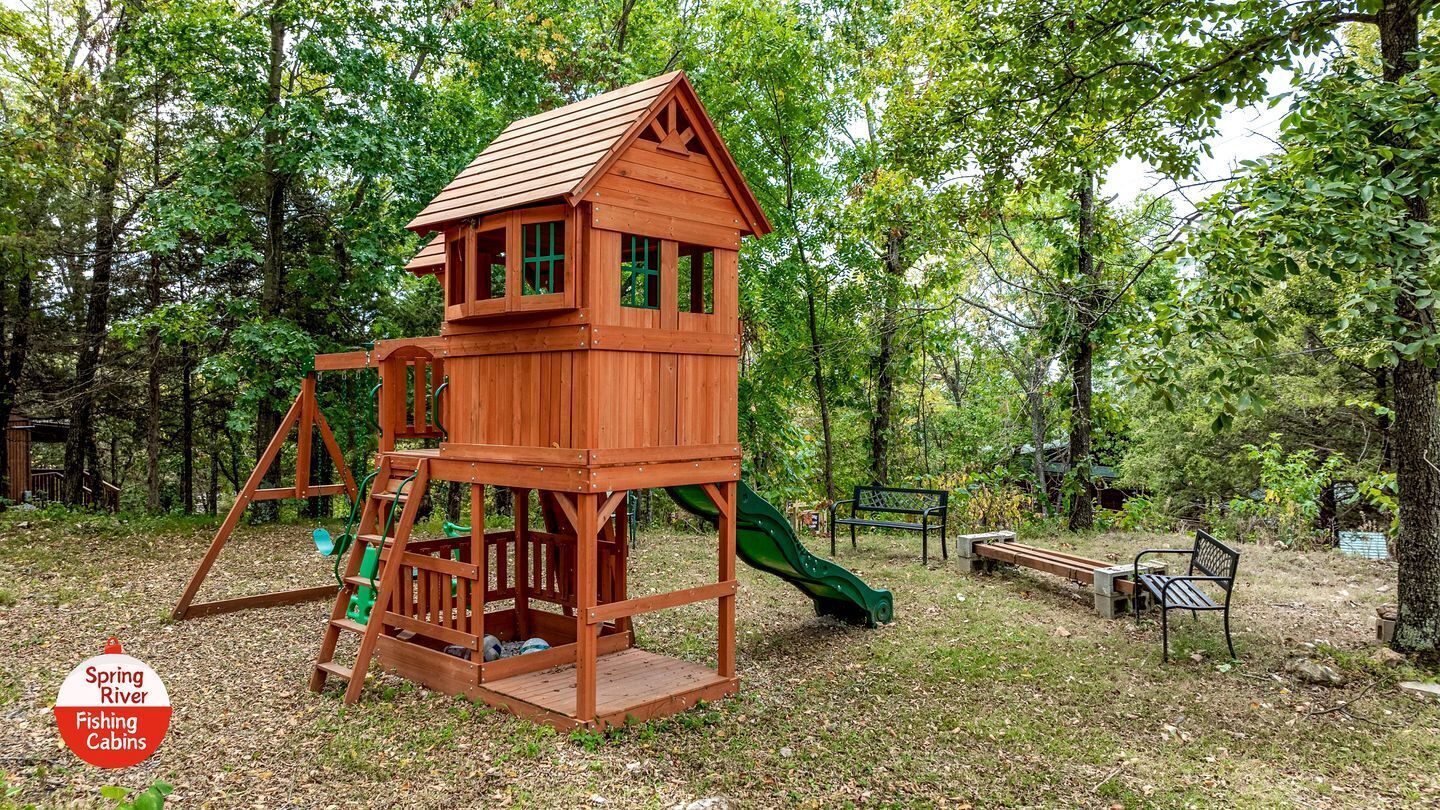 Espace pour enfants