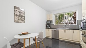 Apartemen | Dapur pribadi
