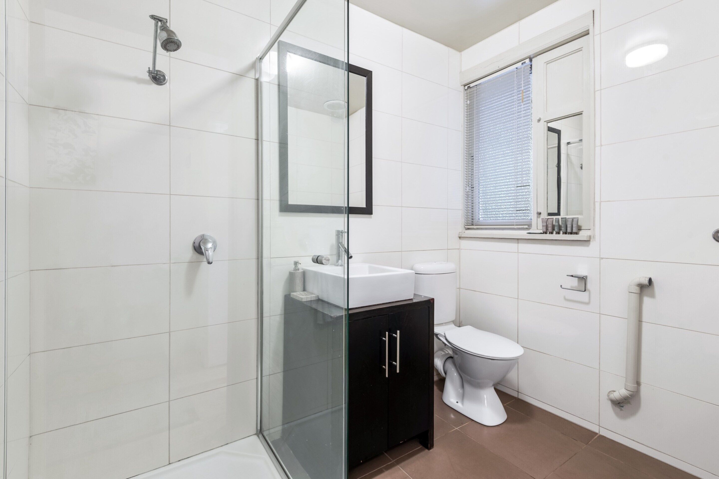 Apartment | Bathroom | Soap