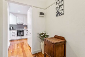 Apartment | Eigene Küche