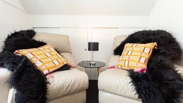 Huoneisto | Olohuone