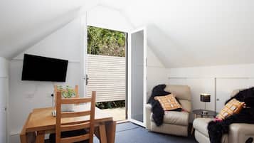 Apartment | Living room